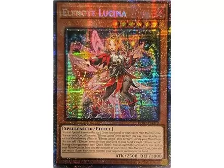 Elfnote Lucina (Starlight Rare)