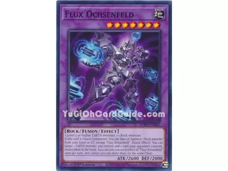 Flux Ochsenfeld (Common)