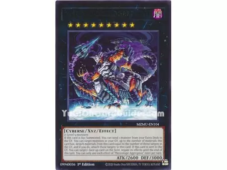 Mereologic Aggregator (Rare)