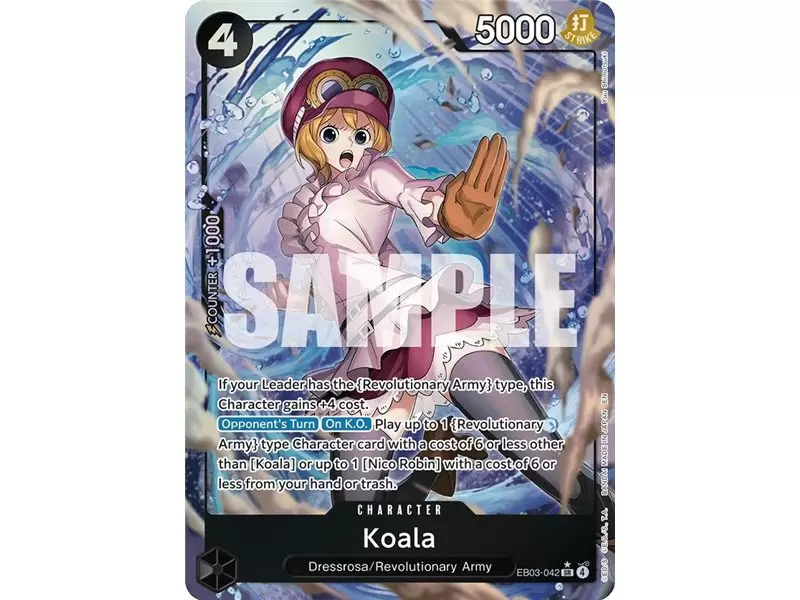Koala (Alternate Art)