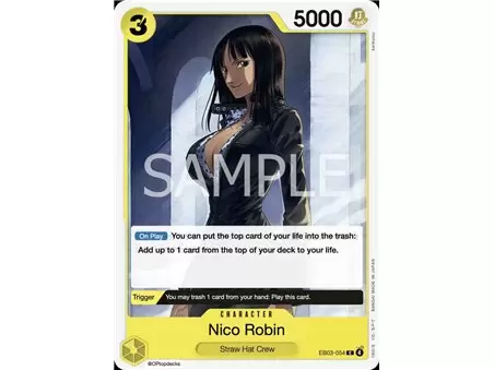 Nico Robin (Common)