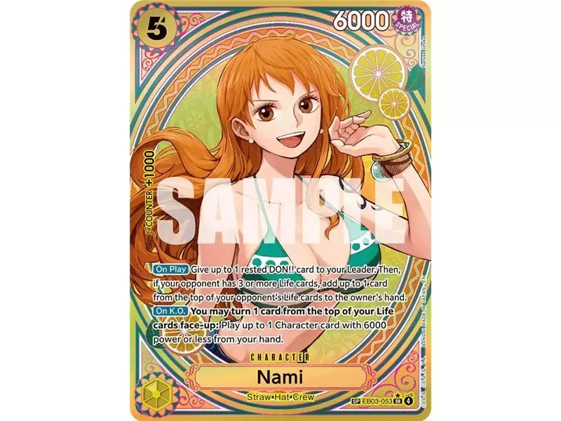 Nami (SP)