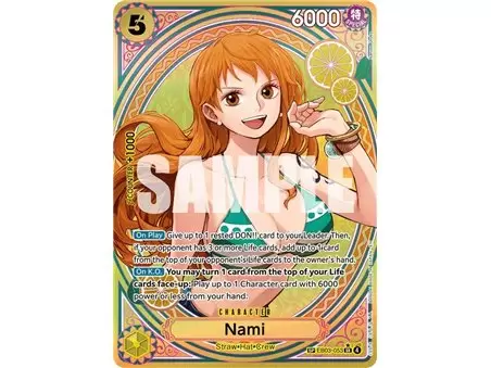 Nami (SP)