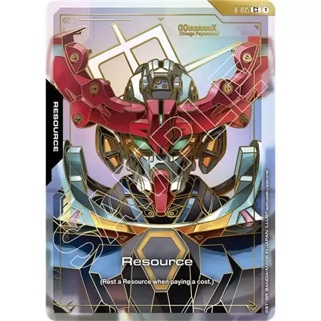 Resource (Common ++)