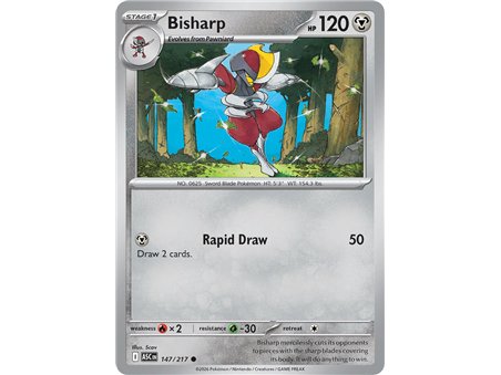 Bisharp (Common)