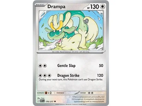 Drampa (Uncommon)
