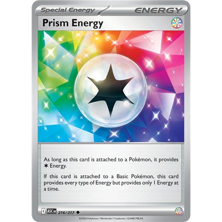 Prism Energy (Uncommon)