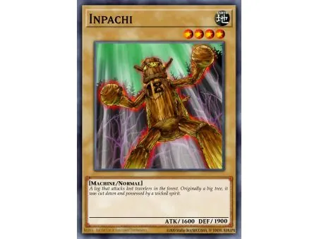 Inpachi (Common)