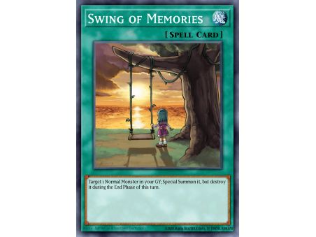 Swing of Memories (Common)