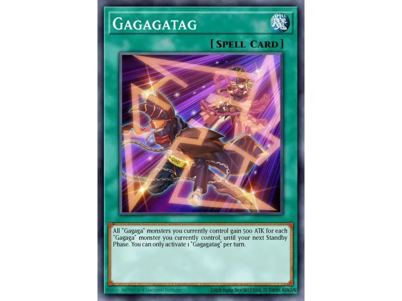 Gagagatag (Common)