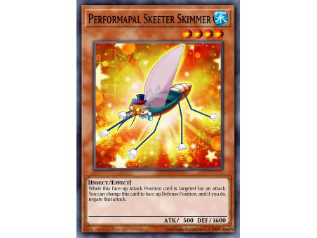 Performapal Skeeter Skimmer (Common)