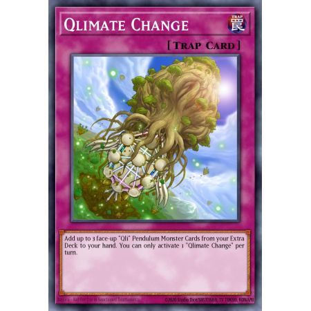 Qlimate Change (Common)