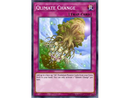Qlimate Change (Common)