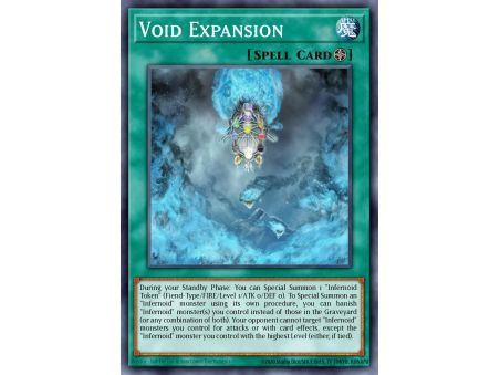 Void Expansion (Rare)