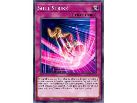 Soul Strike (Common)