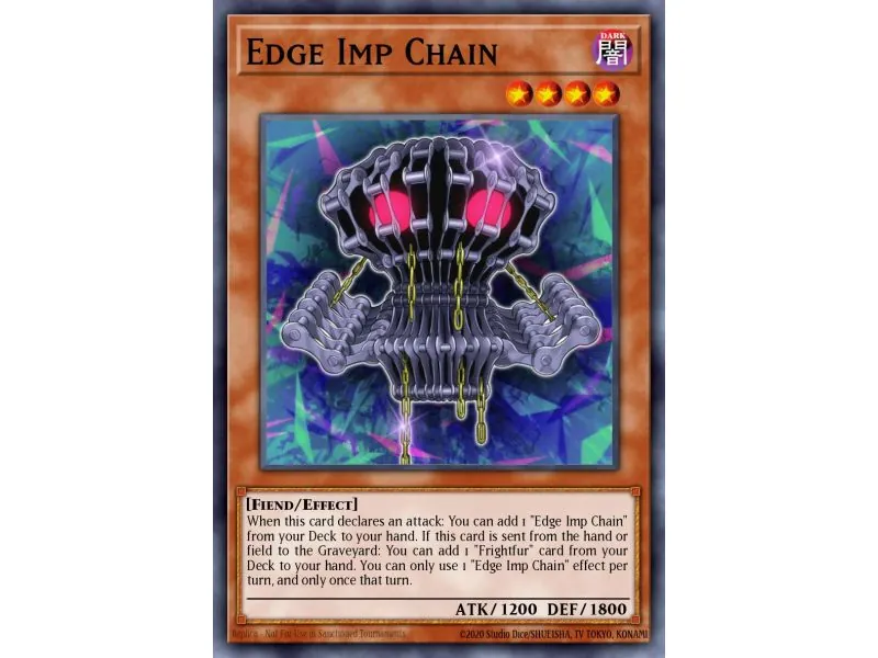 Edge Imp Chain (Common)