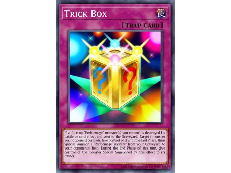 Trick Box (Common)