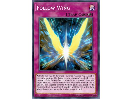 Follow Wing (Common)