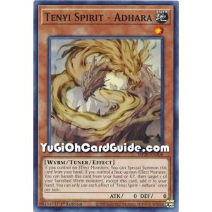 Tenyi Spirit - Adhara (Common)