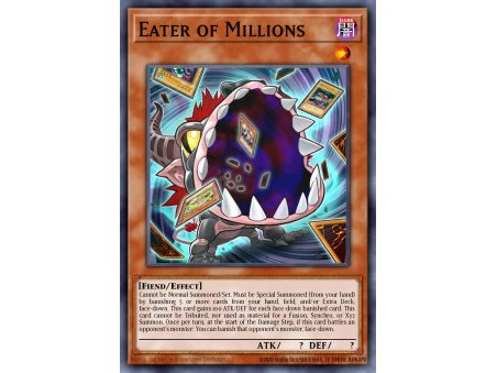 Eater of Millions (Common)