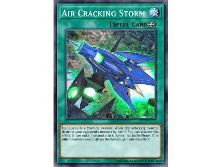 Air Cracking Storm (Common)