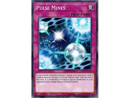 Pulse Mines (Common)