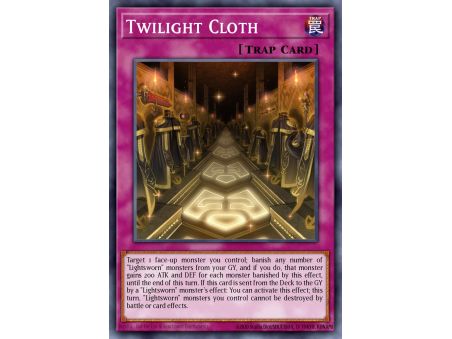 Twilight Cloth (Common)