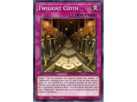 Twilight Cloth (Common)