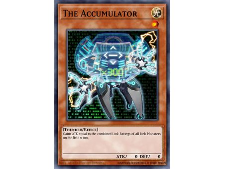 The Accumulator (Common)