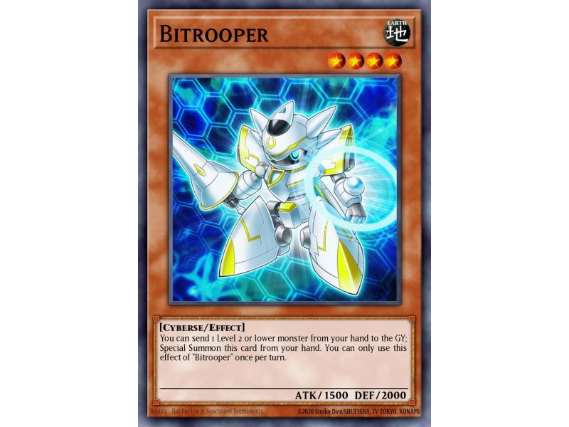 Bitrooper (Common)