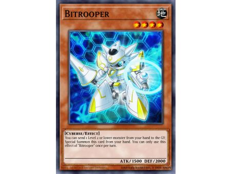 Bitrooper (Common)