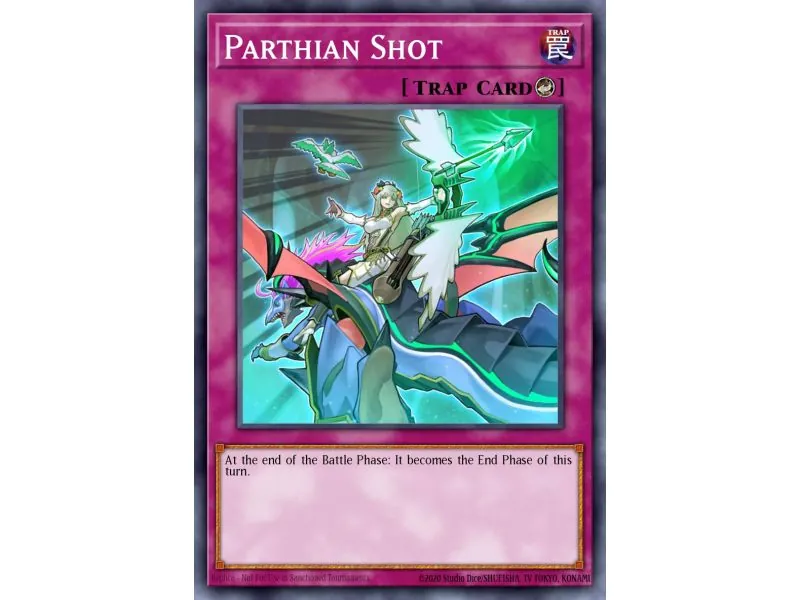 Parthian Shot (Common)