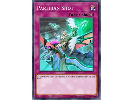 Parthian Shot (Common)