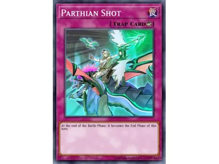 Parthian Shot (Common)