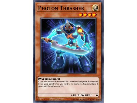 Photon Thrasher (Ultimate Rare)