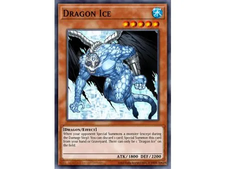 Dragon Ice (Common)