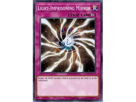 Light-Imprisoning Mirror (Common)