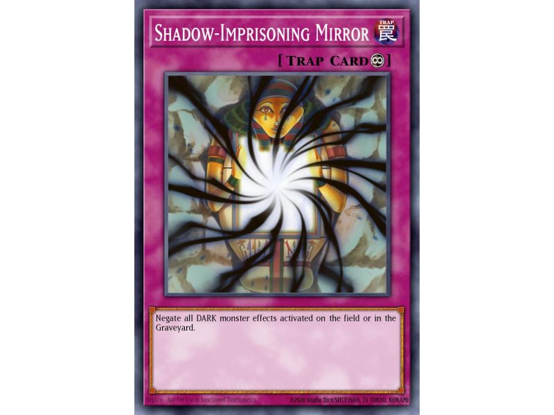 Shadow-Imprisoning Mirror (Common)