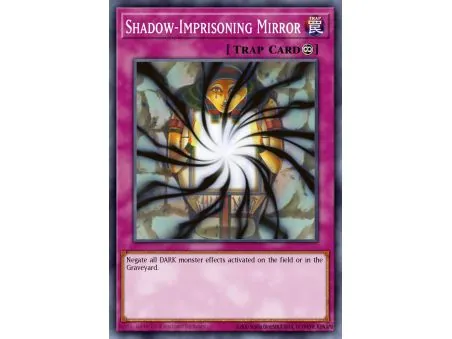 Shadow-Imprisoning Mirror (Common)