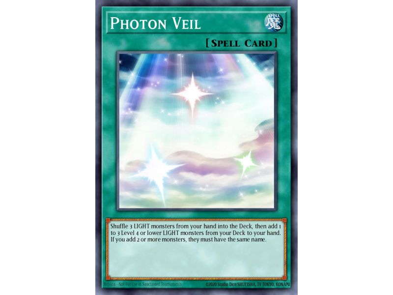 Photon Veil (Common)