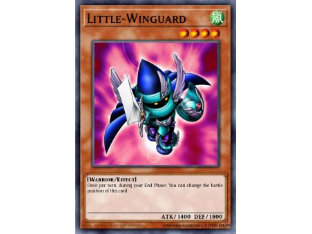 Little-Winguard (Common)