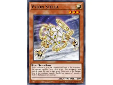 Vylon Stella (Common)