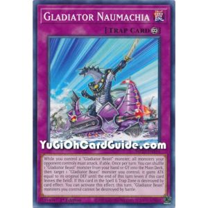 Gladiator Naumachia (Common)