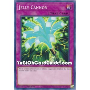 Jelly Cannon (Common)