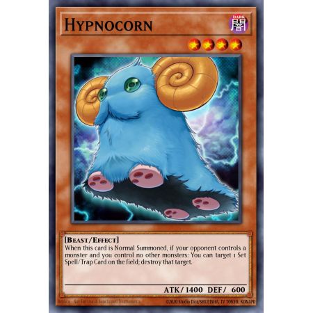 Hypnocorn (Common)
