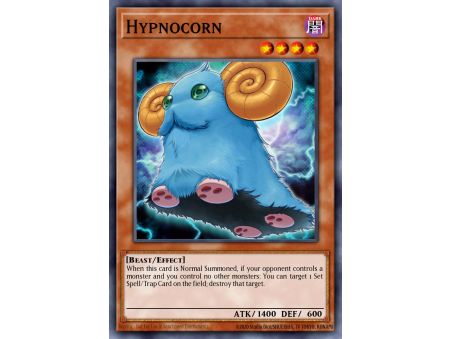 Hypnocorn (Common)