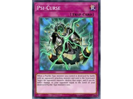 Psi-Curse (Common)