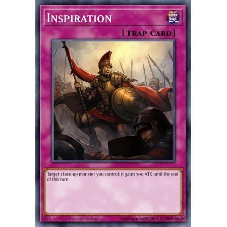 Inspiration (Common)