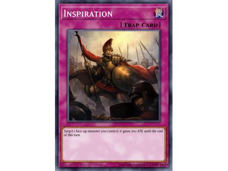 Inspiration (Common)