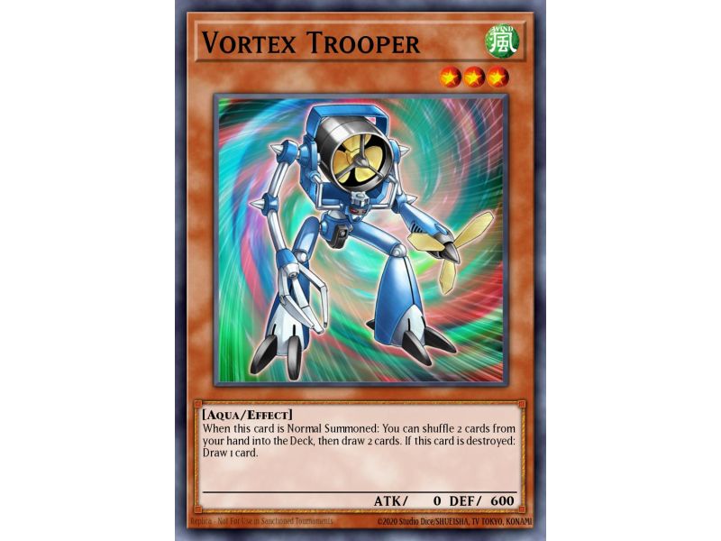 Vortex Trooper (Common)
